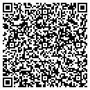 QR code with Hickson Gun Club contacts