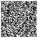 QR code with Hinton & Roth contacts