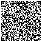 QR code with G Skip Downing Architects Inc contacts