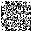 QR code with Alonzo & Tina Properties contacts