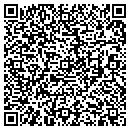 QR code with Roadrunner contacts