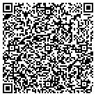 QR code with H R Best Practices LLC contacts