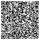 QR code with First Christian Church Pasco contacts