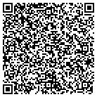 QR code with Custom Fabrication Company contacts