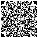 QR code with E Lori Henkel Lmp contacts