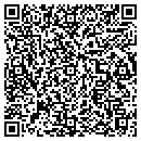 QR code with Hesla & Assoc contacts