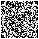 QR code with Unity Fiber contacts