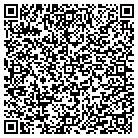 QR code with Cmason Inc Medical Consultant contacts