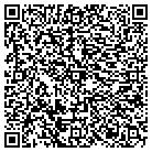 QR code with Blue Ribbon Pntg & Refinishing contacts