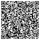 QR code with Alfas Fuzzy Town Inc contacts