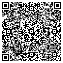 QR code with Astro Design contacts