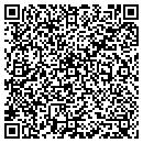 QR code with Mernone contacts
