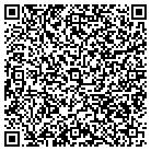 QR code with Jeffrey E Hansen PHD contacts