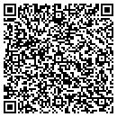 QR code with D C Straight Cafe contacts