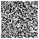 QR code with Backstreet Frame & Art contacts