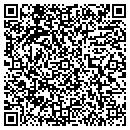 QR code with Unisearch Inc contacts