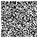 QR code with Cox Broadcasting Inc contacts