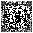 QR code with Thomas J Coy contacts