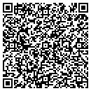 QR code with Alys Attic contacts