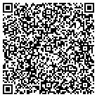 QR code with Custom Development & Landscpg contacts