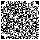 QR code with Woodmill Custom Cabinets LLC contacts