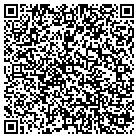 QR code with Ultimate Cookie Company contacts