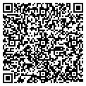 QR code with Manhatten contacts
