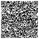QR code with S Baker Drafting Services contacts
