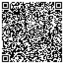 QR code with All Service contacts