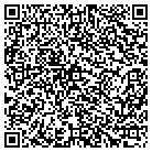 QR code with Apex North Laser Services contacts