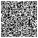 QR code with Aldrich Art contacts