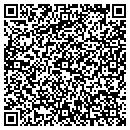 QR code with Red Caboose Getaway contacts