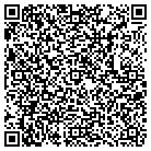 QR code with D C General Plastering contacts