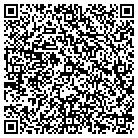 QR code with J L R Design Group Inc contacts