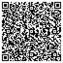 QR code with A Steel Corp contacts
