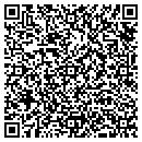 QR code with David Hobson contacts
