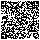 QR code with L J T Services contacts