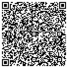 QR code with G & C Carpet & Uphlstry Clnrs contacts