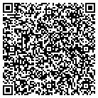 QR code with My Word Processing Service contacts