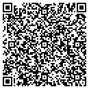 QR code with Moon Gate contacts