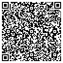 QR code with Tans & Tiques contacts