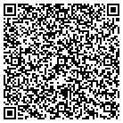 QR code with Hokenson Peter R Pntg Drywall contacts