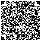 QR code with Custom Countertops & Cabinets contacts