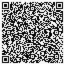 QR code with Two of Clubs contacts