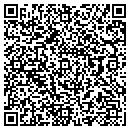 QR code with Ater & Wynne contacts