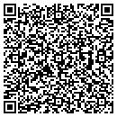QR code with Clyde Bishop contacts