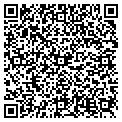 QR code with Ene contacts