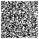 QR code with Cherberg James W DDS Msd PS contacts
