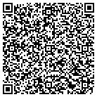 QR code with Alpha Christian Community Care contacts