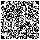QR code with San Diego Service District contacts